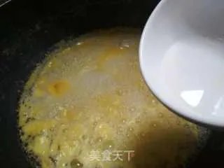 粟米羹