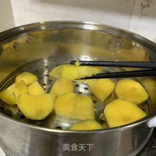 芋圆