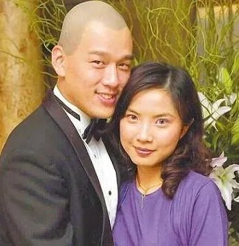 王耀庆老婆郭晏青照片资料:王耀庆家庭背景揭秘