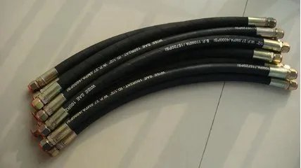 胶管材料