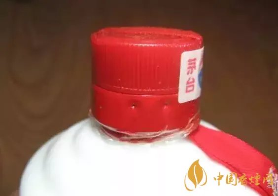 茅台酒真假鉴别方法图 十招鉴别真假茅台酒