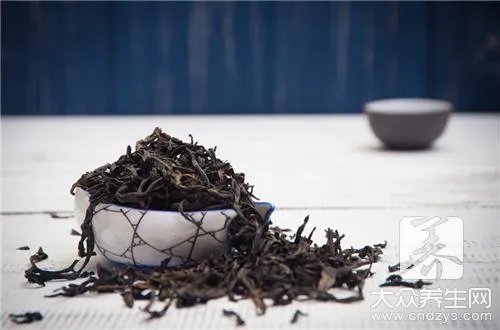 绿色减肥茶有哪些啊
