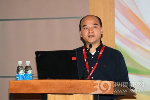 谭建明：抢占细胞治疗技术“阵地”刻不容缓