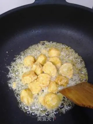 拔丝香蕉