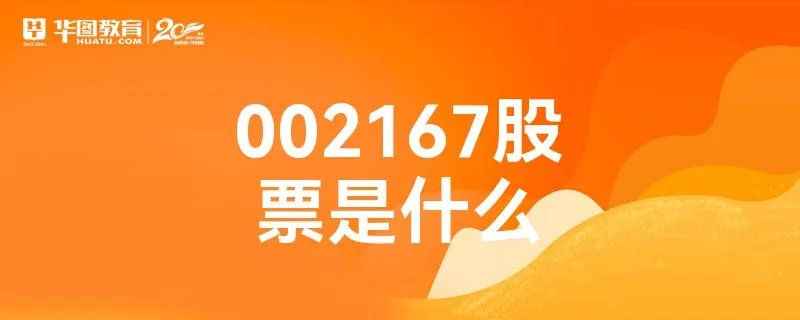 002167股票是什么