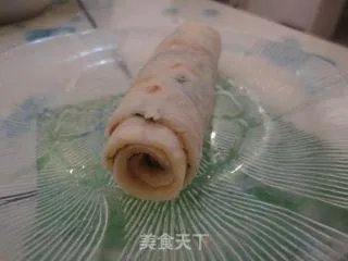 煎饼的花样吃法