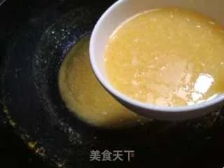 粟米羹