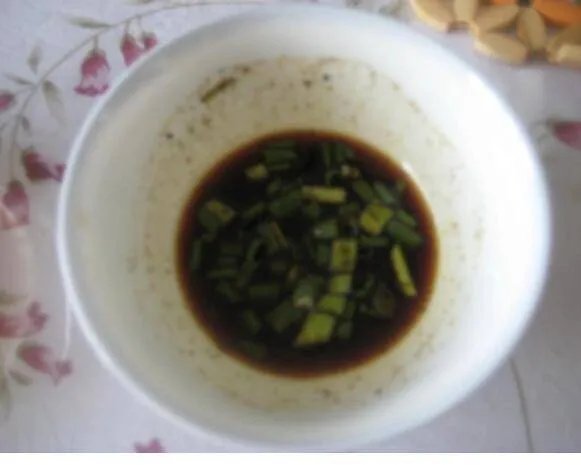 腰子怎么做