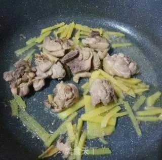 酒糟鸡