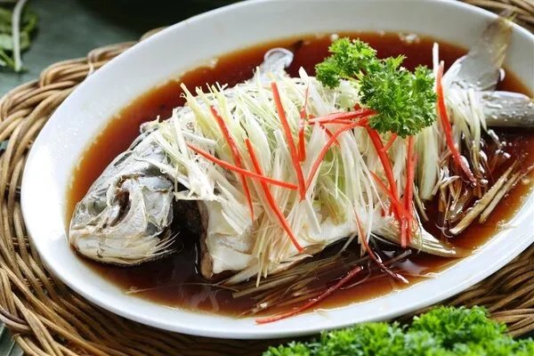 午餐吃什么好