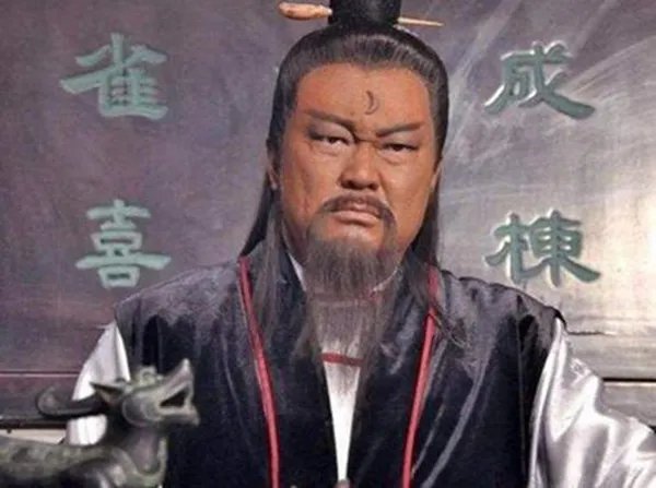 历史上的包拯有几个老婆?原配是谁为何没走到最后