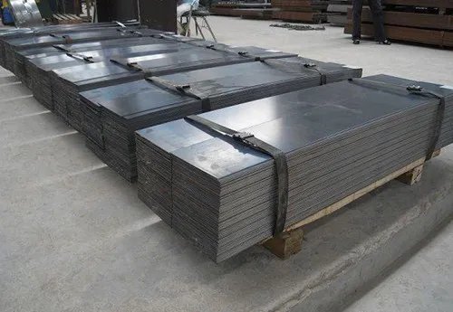16锰钢属于什么材料