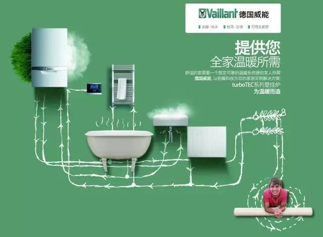 来自德国的黑科技,你知道多少?