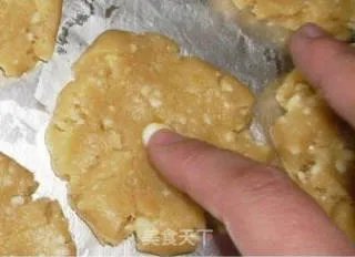 杏仁酥