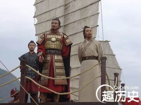 鄱阳湖之战