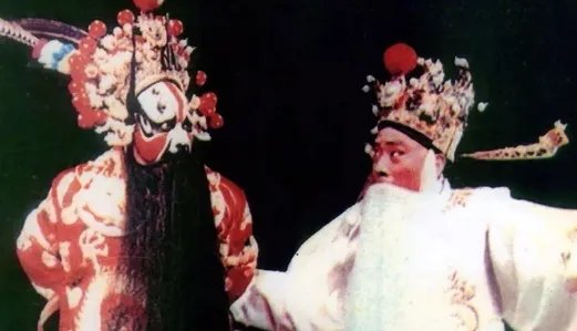 运城蒲剧名家大全