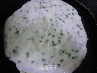 煎饼的花样吃法