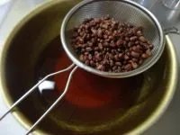 赤飯的做法