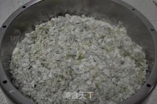 麦饭