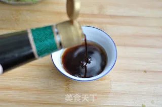 凉拌苦菊