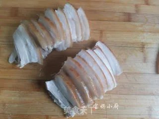 【天津】条子肉