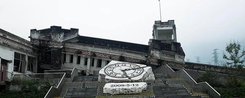 汶川大地震死亡人数是多少