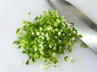 鸡蛋煎饼