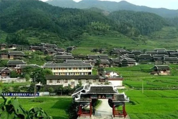 湖南十大贫困县排行榜:慈利县上榜,第九是石门县