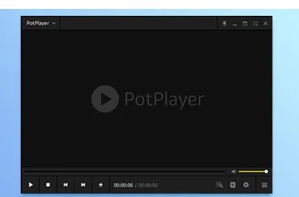 player播放器软件