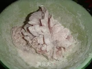 菠萝鱼