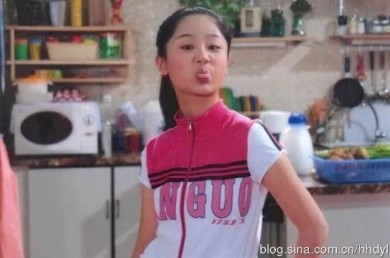 为什么《家有儿女》后来换了小雪的扮演者?
