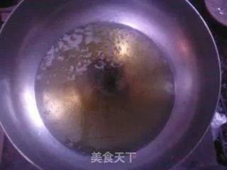 油炸丸子