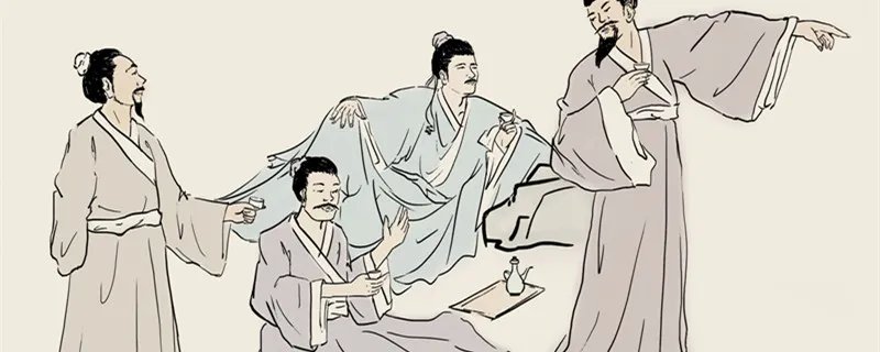 相见不如不见什么意思 相见不如不见的全文