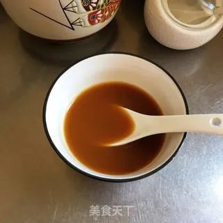 糖醋荷包蛋