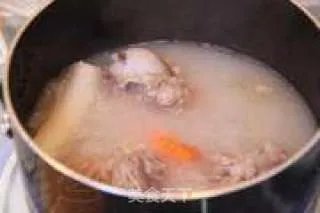 万能骨头汤