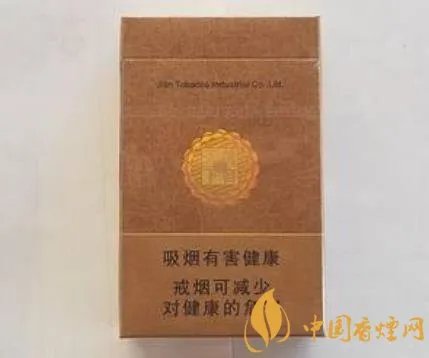 长白山德容天下价格75元一包复古的包装才是亮点!