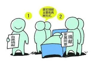6岁女孩去世捐器官救5人,她捐献的精神有感动到你吗?