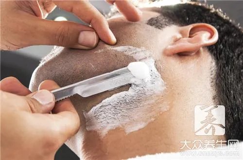 剃须泡怎么做