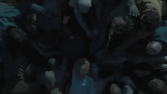 丧尸片越恐怖越刺激!盘点15部超级精彩的丧尸电影
