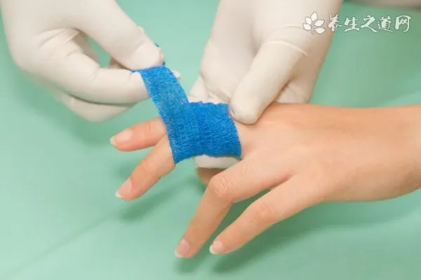 冬季老人保健药注意降压的事项