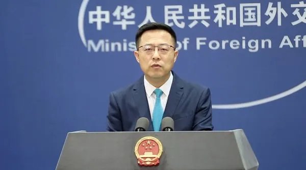 外交部建议大家不要再来送花了,大家为何要往外交部送花?