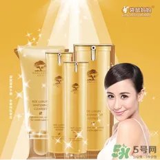 袋鼠妈妈护肤品安全吗?袋鼠妈妈护肤品怎么样?