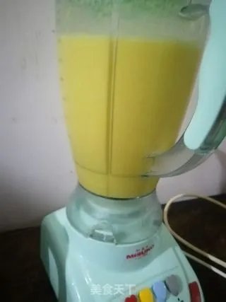 玉米浆