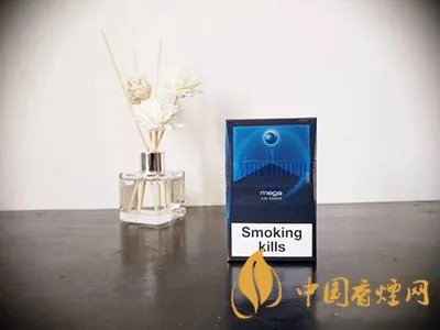 万宝路黑冰爆珠有几个版本 万宝路黑冰爆珠口感评测