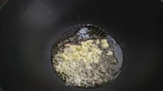 糖醋白菜
