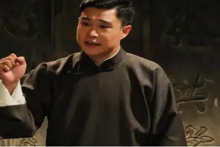 小沈阳电视剧