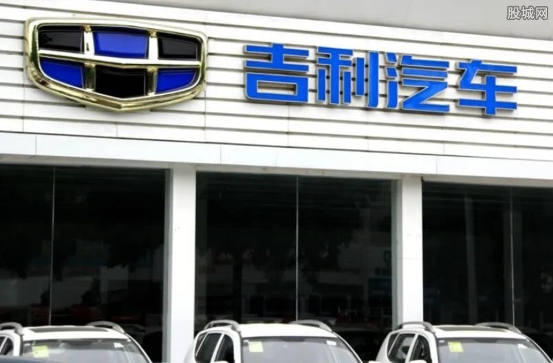 吉利虎什么时候上市？ 最新吉利虎报价及图片一览
