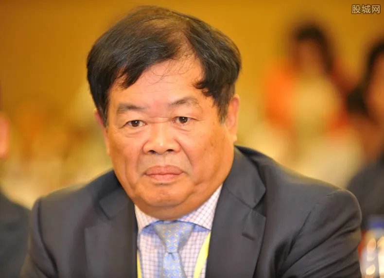 曹德旺几个老婆？ 揭开曹德旺有几个老婆和孩子
