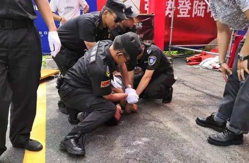 任达华被捅经过始末真相原因揭秘 任达华得罪了谁现在状况如何