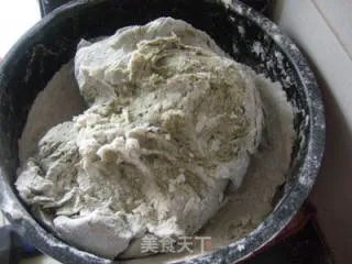 清明粑